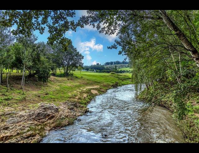 2,825M² VACANT LAND FOR SALE IN BLAIR ATHOLL GOLF ESTATE
